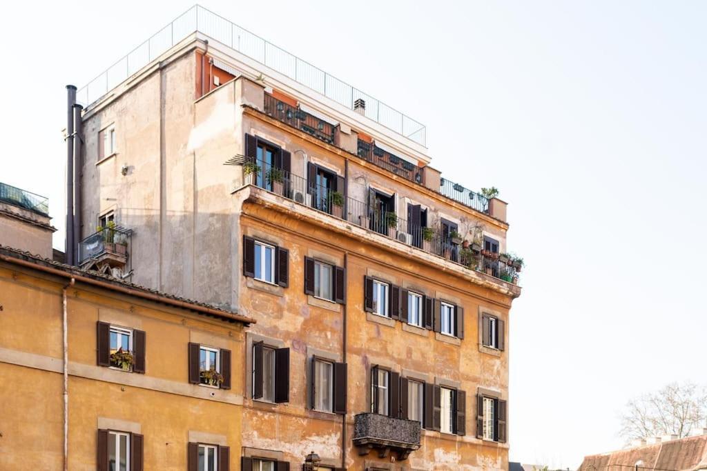 Apartamento Casa Traste *
