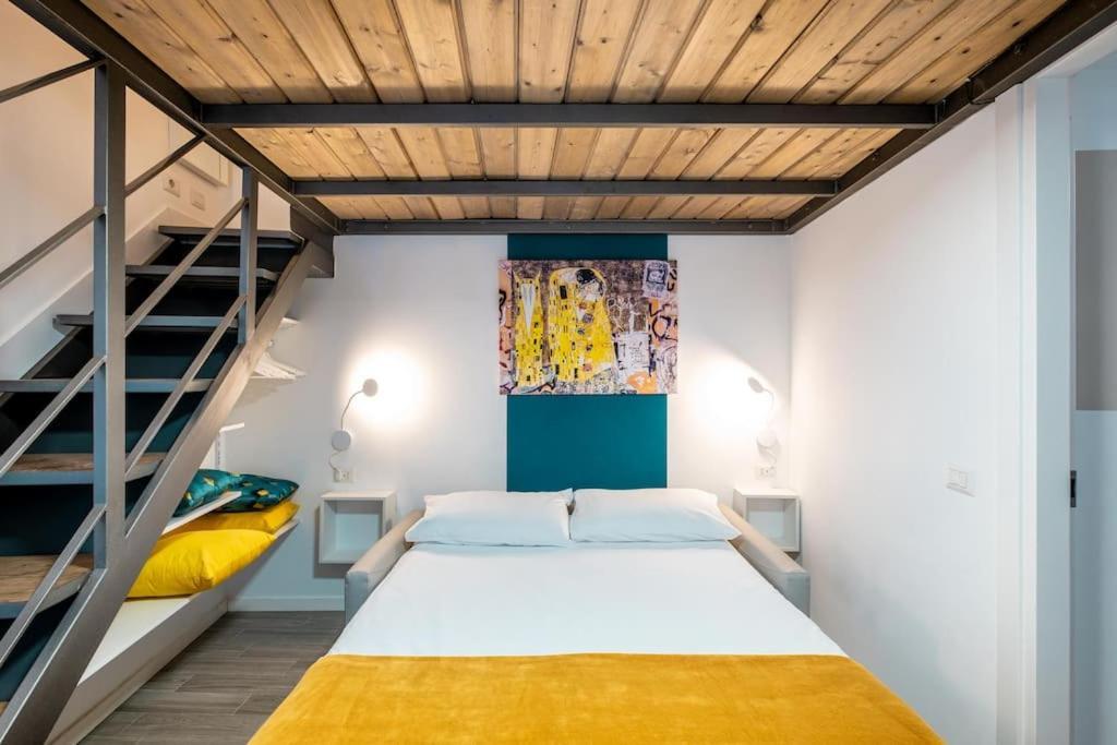 Apartamento Casa Traste *