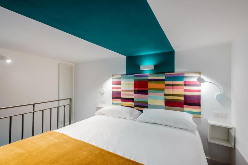 Casa Traste Apartamento Roma