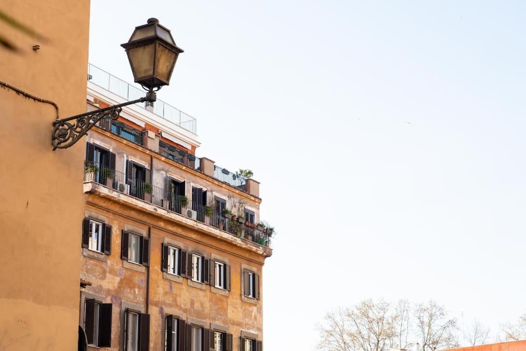 Apartamento Casa Traste *
