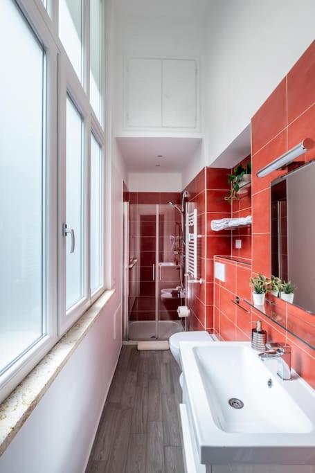 Apartamento Casa Traste *