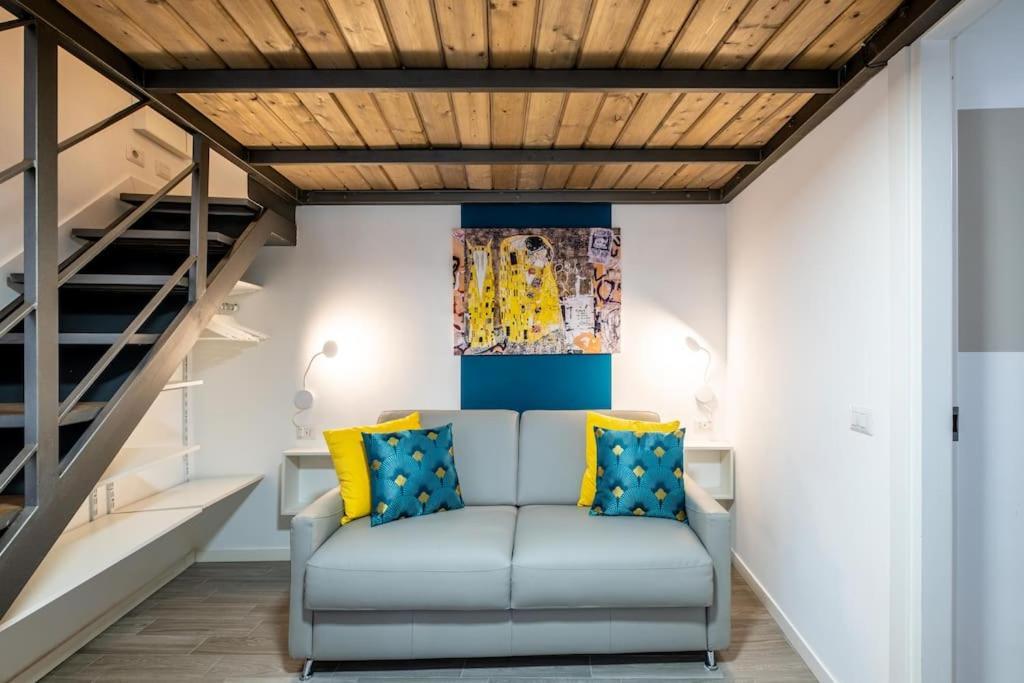 Apartamento Casa Traste *