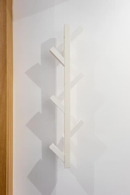 Apartamento Casa Traste Roma
