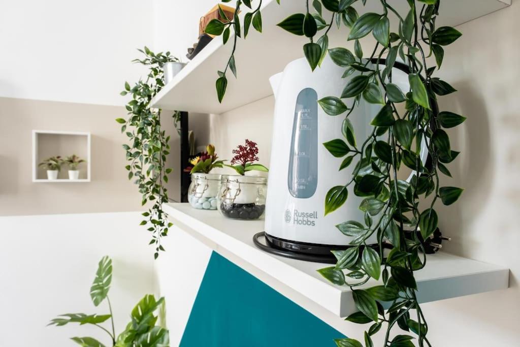 Apartamento Casa Traste *